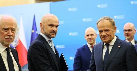 Brzoska zapowiada wielkie zmiany. "Urzędnicy sami się zgłaszają"