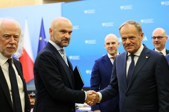 Brzoska zapowiada wielkie zmiany. "Urzędnicy sami się zgłaszają"