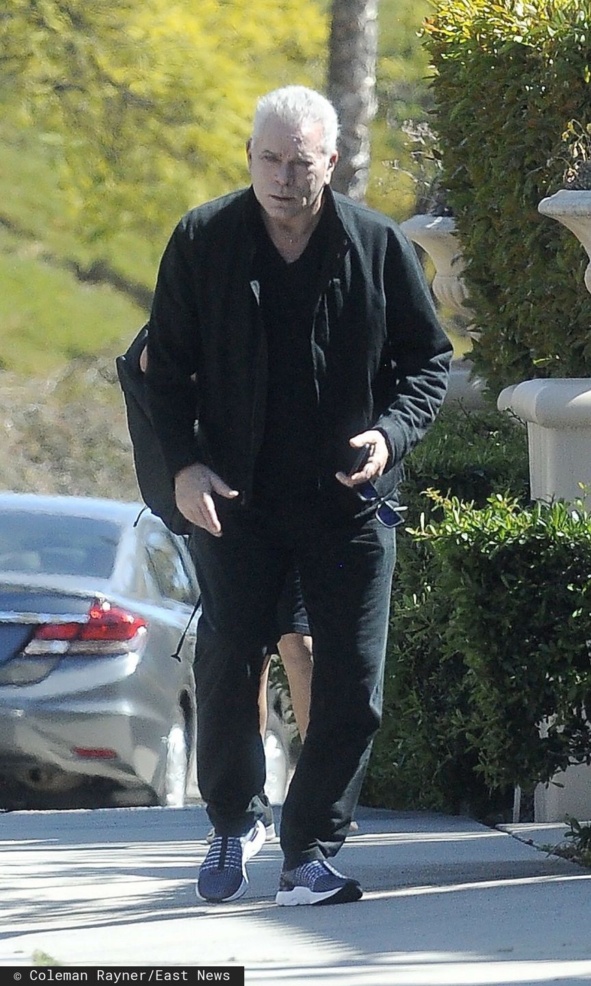 Ray Liotta