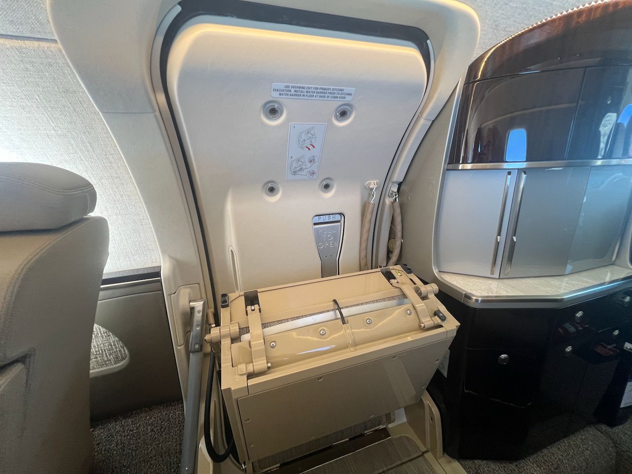 Cessna Citation CJ4