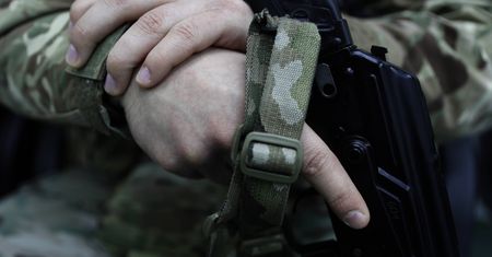 Wracają z Ukrainy. Przeraża, jak zachowują się w domu