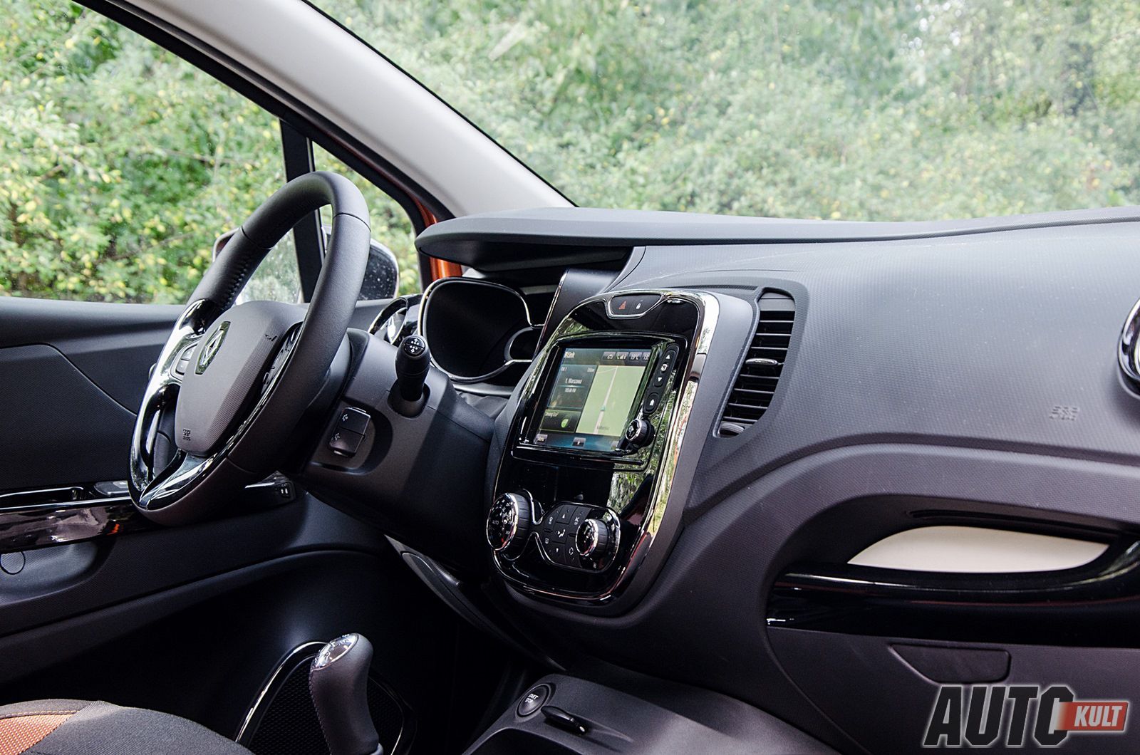 Renault Captur 1,5 dCi 90 Intens Energy - test [galeria] 17