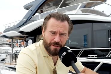 Krzysztof Stanowski w Kanale Zero