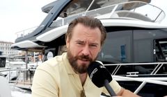 Stanowski stracił prawo jazdy. Za piracką jazdę na trasie Kanału Zero