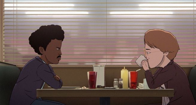 Co w lutym obejrzymy na platformie Max? Lista filmów i seriali