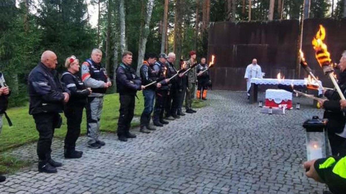 Polacy wylegitymowani w Rosji