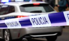 Dwa ciała w domu w Rybniku. Wśród nich ma być prokurator