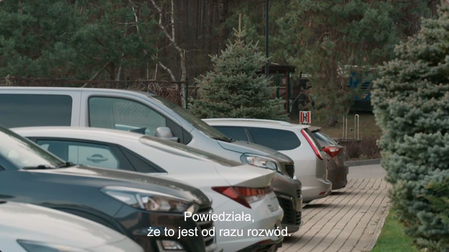 Pierwsze "drobne kłamstwo" w "Ślubie od pierwszego wejrzenia"