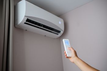 Największy błąd przy korzystaniu z klimatyzacji. Lekarka ostrzega