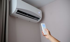 Największy błąd przy korzystaniu z klimatyzacji. Lekarka ostrzega