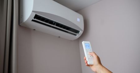 Największy błąd przy korzystaniu z klimatyzacji. Lekarka ostrzega