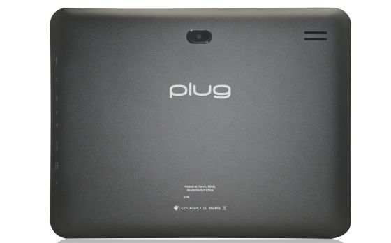 Plug FORCE tablet obudowa