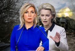 Kreml grzmi tuż przed szczytem. Odgraża się Europie