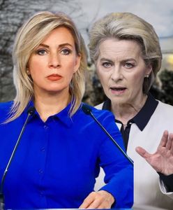 Kreml grzmi tuż przed szczytem. Odgraża się Europie