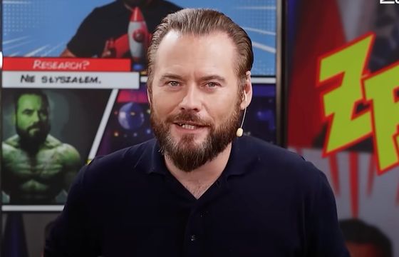 Patronem Kanał Zero, a nie Republika. Organizator odcina się od wpływów PiS