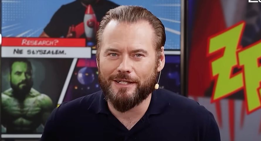 Patronem Kanał Zero, a nie Republika. Organizator odcina się od wpływów PiS