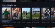 Nie odpędzisz się od YT Shorts. Trafi do twojego telewizora