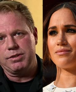 Brat napisał list do Meghan. Przed milionową widownią postanowił przeprosić