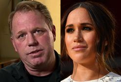 Brat napisał list do Meghan. Przed milionową widownią postanowił przeprosić