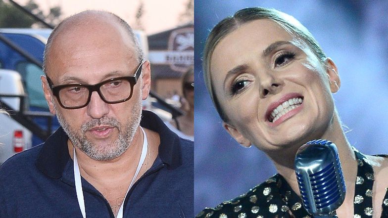 Halina Mlynkova ma już nowego partnera?