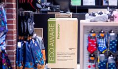 LPP zwiększa liczbę sklepów w których klienci będą mogli oddać używaną odzież