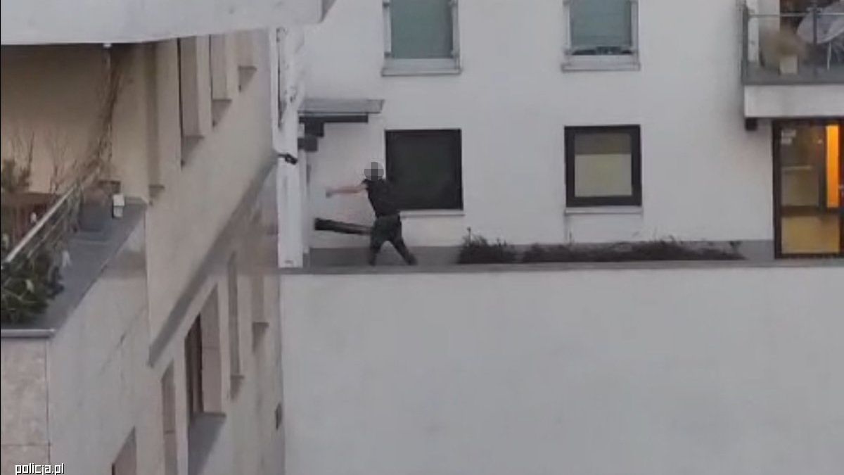 Policja