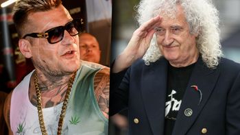 Popek stracił wiralowy teledysk. Zareagował przedstawiciel Queen