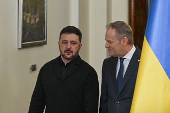 Ukraińcy piszą o Polsce. Padła deklaracja ws. Patriotów