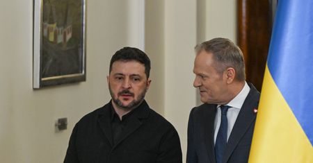 Ukraińcy piszą o Polsce. Padła deklaracja ws. Patriotów