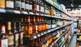 Warszawa chce ograniczyć liczbę pozwoleń na sprzedaż alkoholu
