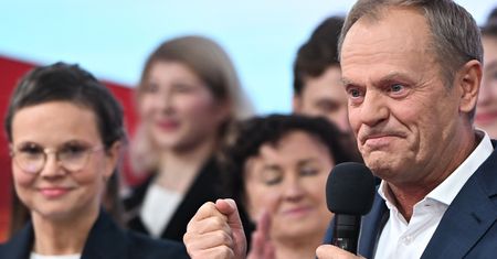 Niemcy po wyborach w Polsce piszą o niespodziewanej reakcji Kaczyńskiego