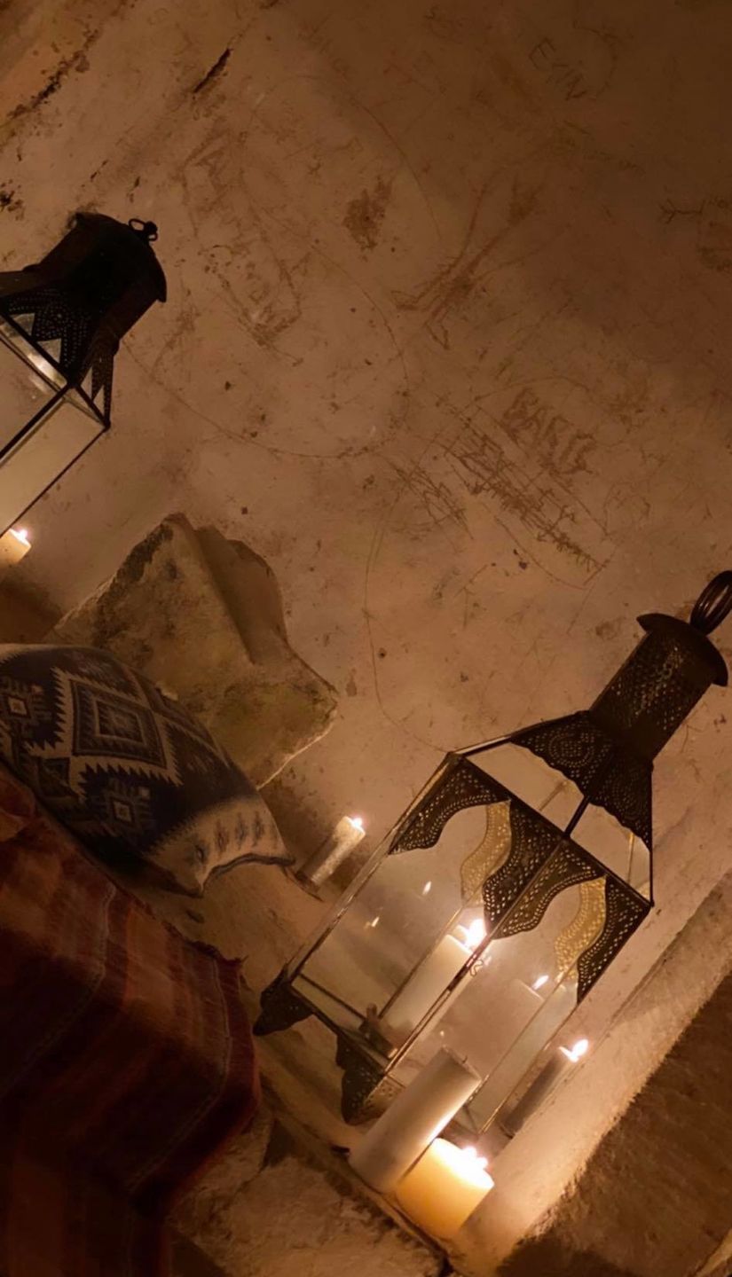 Natalia Siwiec świętuje 38. urodziny w tureckiej grocie