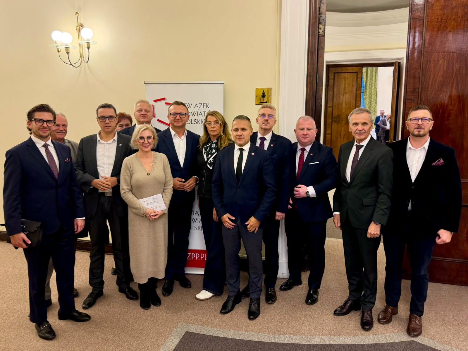 Stabilne finansowanie szpitali powiatowych – priorytet dla Powiatu Ostrowieckiego