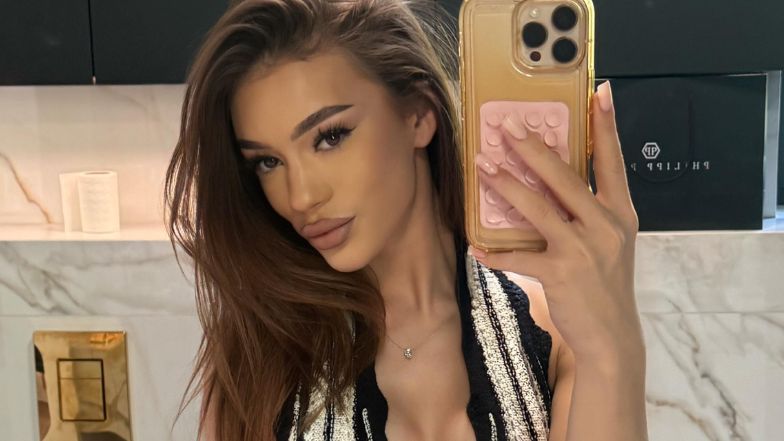 Sofi od Wojciecha Goli