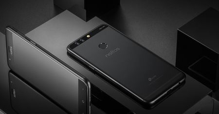 TP-Link z dwoma nowymi smartfonami na MWC 2018