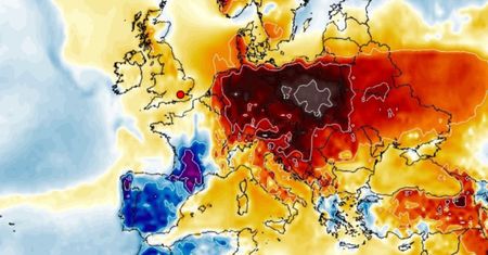 Pogoda długoterminowa na wrzesień. Zapowiada się upalnie. Temperatura poszybuje nawet do 30 stopni