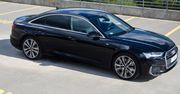Test: Audi A6 50 TFSI e – hybryda z klasą i wtyczką