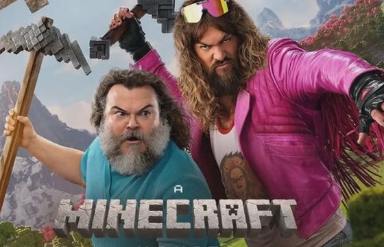„Minecraft: Film” pomógł właścicielowi TVN. W telewizji spadki