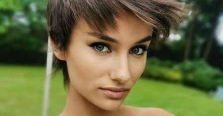 Olga Król z "Top Model" chwali się NOWĄ FRYZURĄ! "Najlepsza włosowa decyzja w życiu" (FOTO)