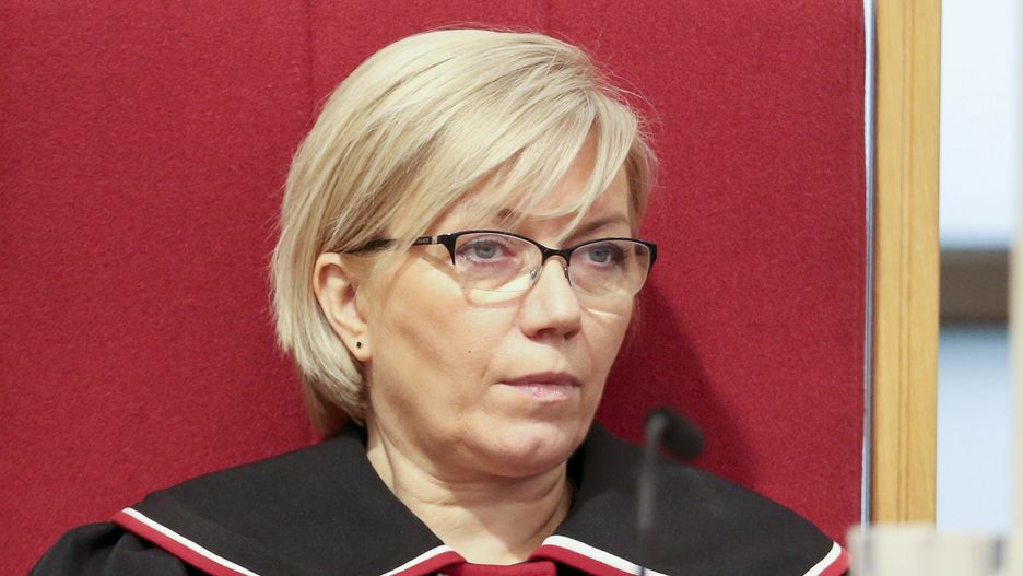 Julia Przyłębska