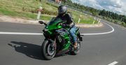 Test: Kawasaki Ninja H2 SX – wyjątkowy moment w historii