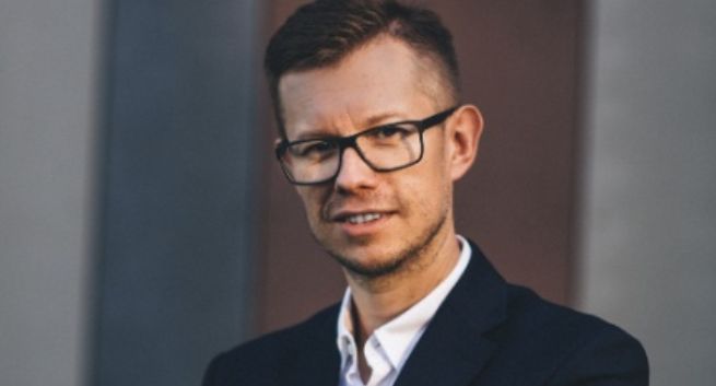 Paweł Sławski po 12 latach pracy rozstaje się z Grupą Onet-RAS Polska