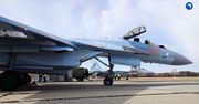 Pierwsza dostawa Su-35 w 2024 r. Poza Rosją nikt ich nie chce