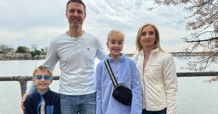 Mąż zmarłej Polki dał upust emocjom. Opublikował dwa wpisy