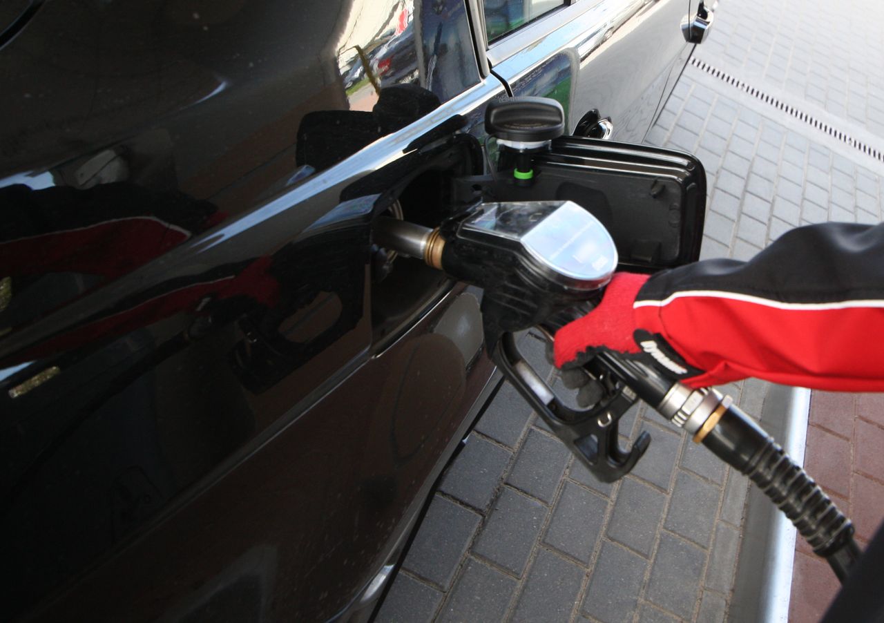 Paliwa premium mogą ułatwiać rozruch lub charakteryzować się większą odpornością na niskie temperatury
