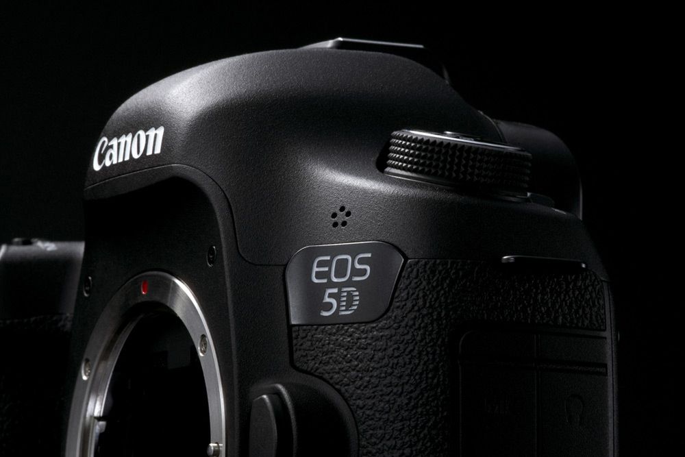 DxOMark ocenił 5D Mk III - czy Canon się podłożył? 1