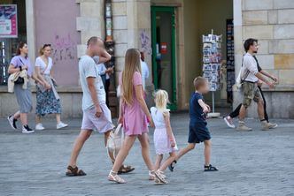 Fatalny scenariusz nie tylko dla Polski. To problem wielu bogatych państw [OPINIA]