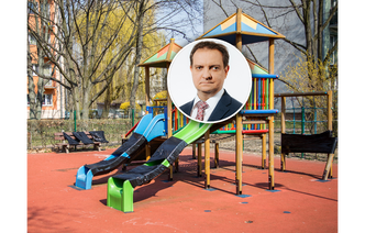 Zdobycie mieszkania "nierealizowalne"? Oto główne problemy dzietności w Polsce [OPINIA]