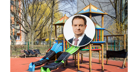 Zdobycie mieszkania "nierealizowalne"? Oto główne problemy dzietności w Polsce [OPINIA]