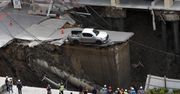 Tragedia w Tajlandii. Nagrania przerażają
